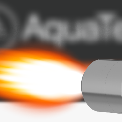 Moving Material in Pipe Efficiently!