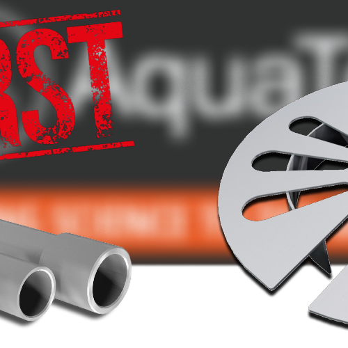 Important safety actions when working with pipe cleaning