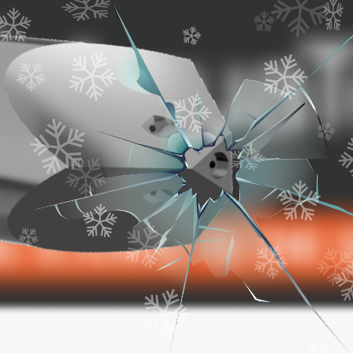 Clogs and ice blockages in pipes