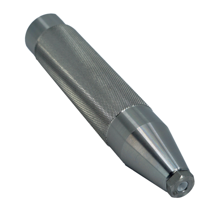 Hand Nozzle - Stainless steel