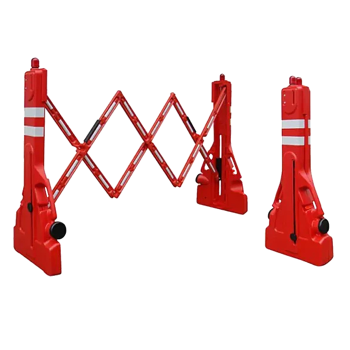 CareFlex – Flexible Barrier System