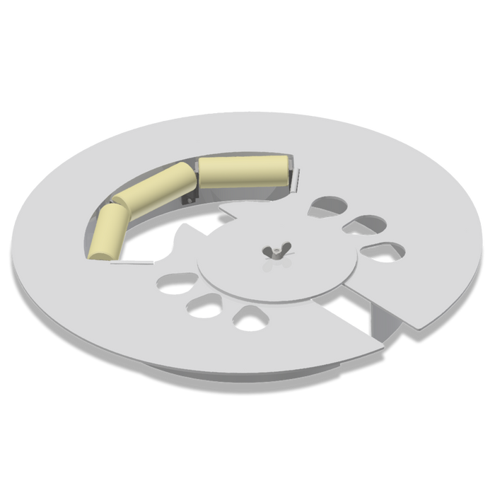 Child Safe Roller Guide