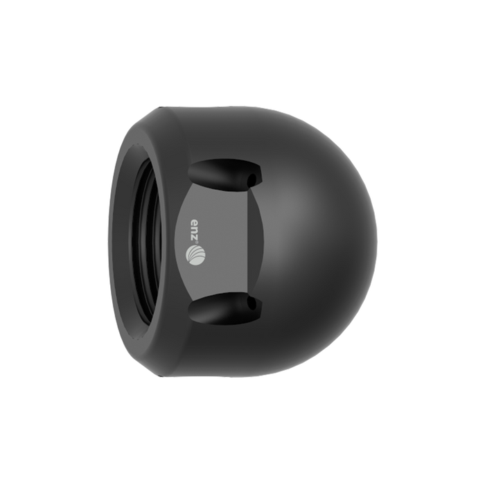 Standard cleaning nozzle 1/2"