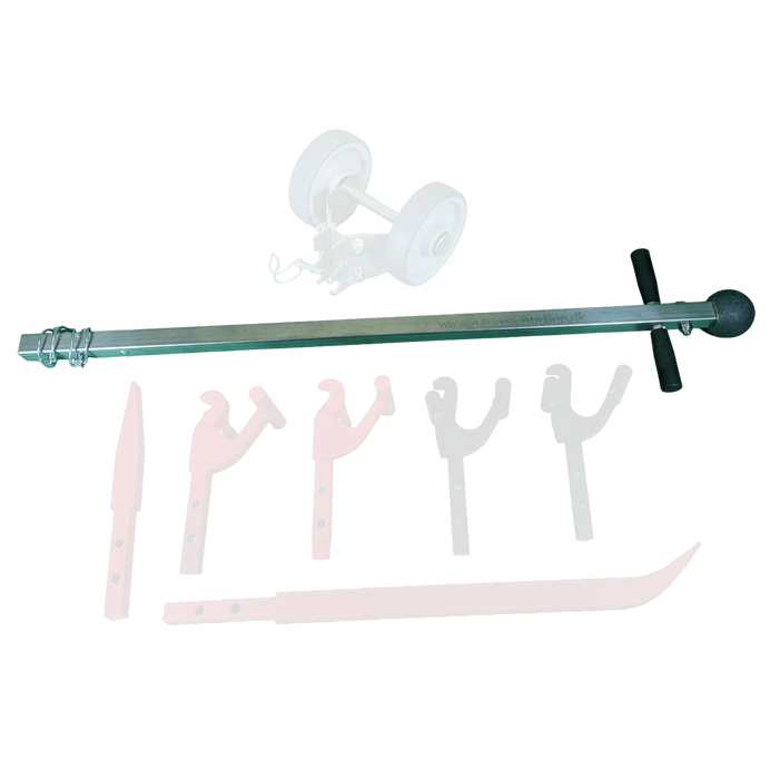 Lid Opener Hercules Flex