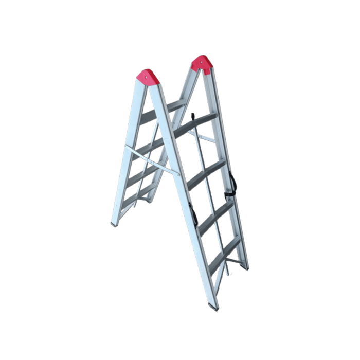 Slimline ZDT - ladder