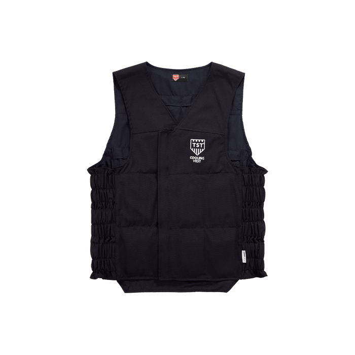 Cooling Vest: Multi Flame Retardant