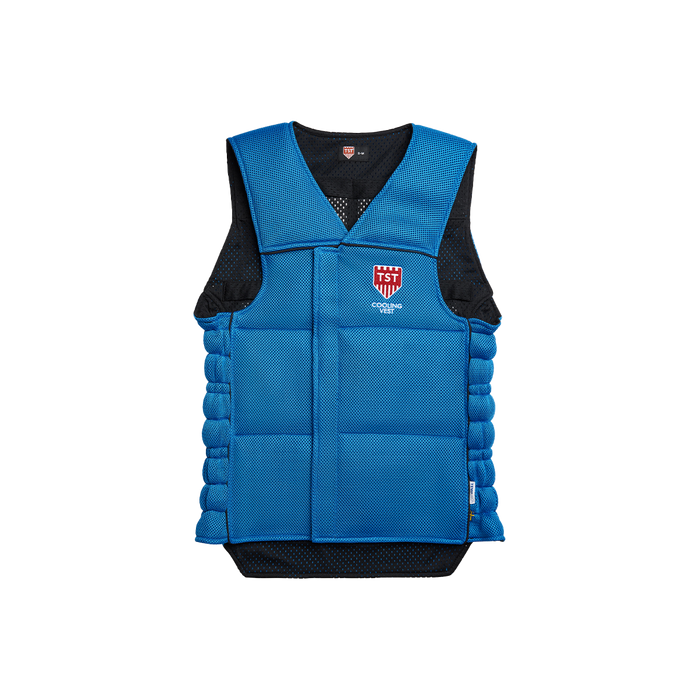 Cooling Vest: Multi