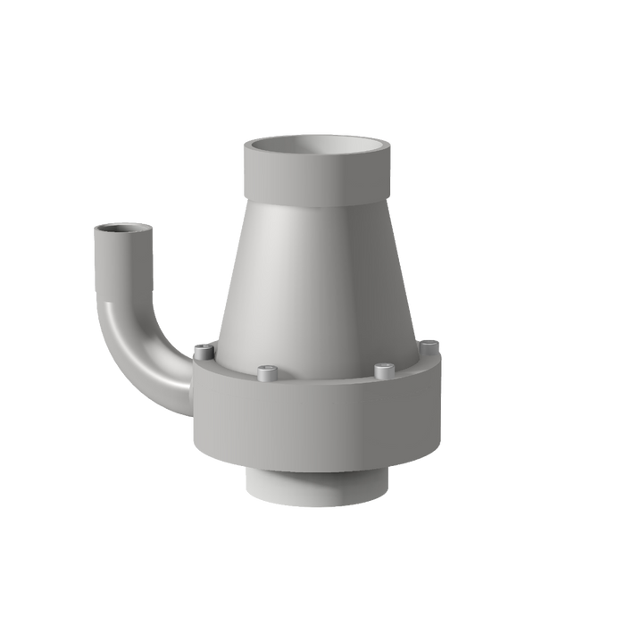 Ejector