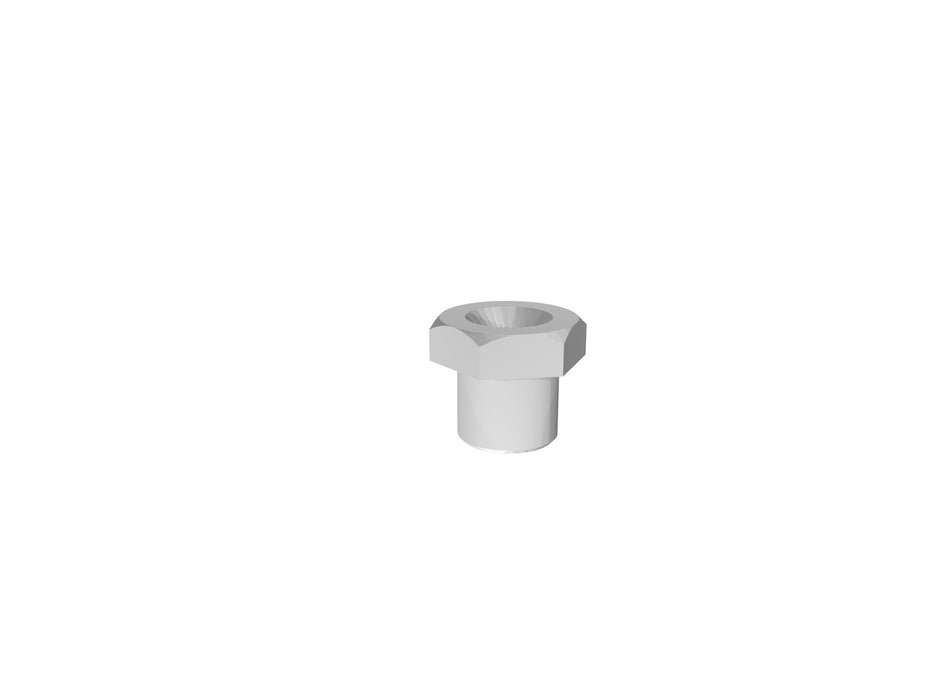 JETS Stainless 1/8″