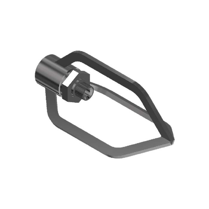 JAWS® 100 Accessories