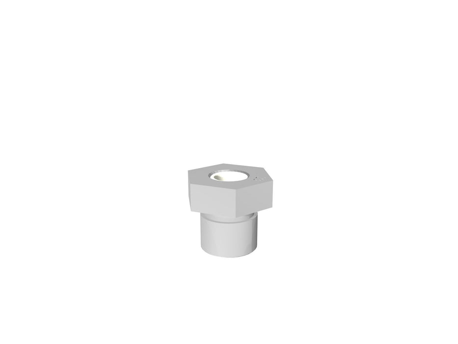 JETS Ceramic 1/4″