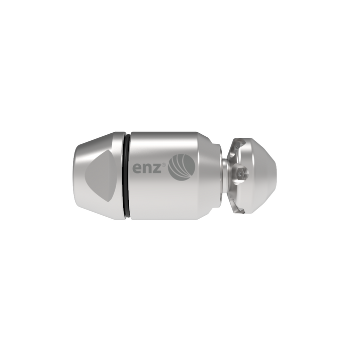 Bulldog® 1/2"