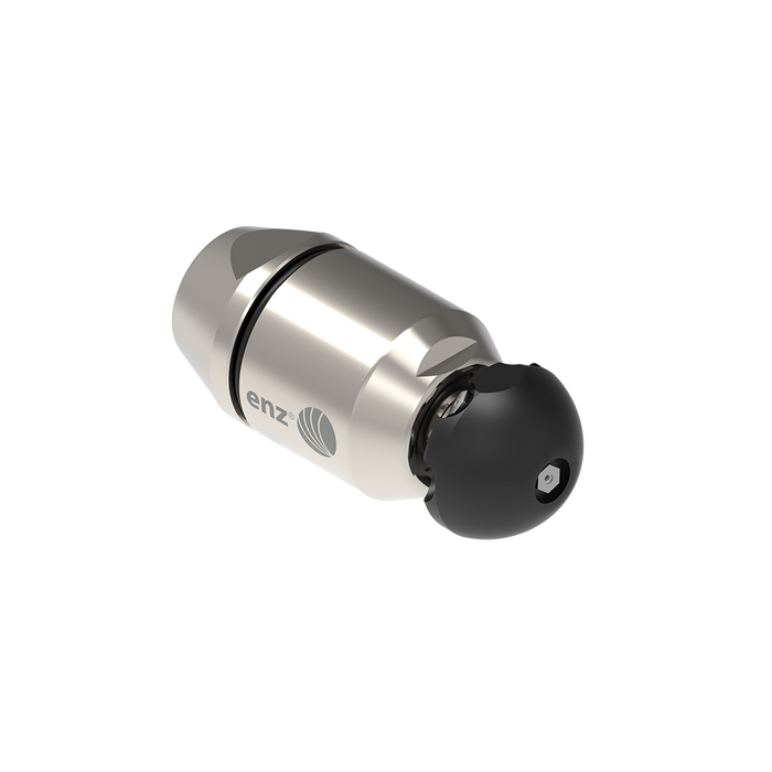 Bulldog® Low flow 1/4" - 1/2"