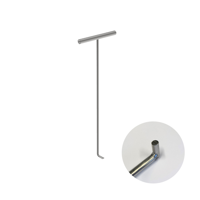 Manhole Hook