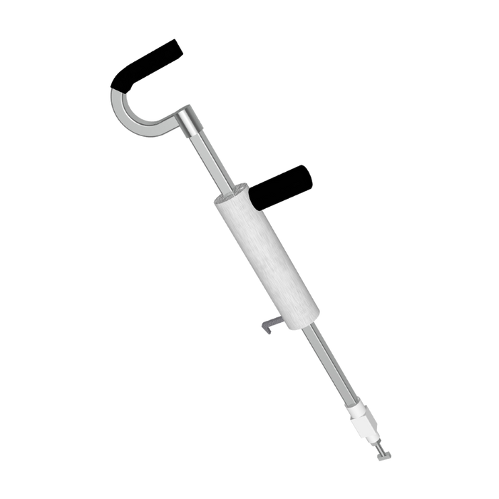 Manhole lid opener “JOCKE”