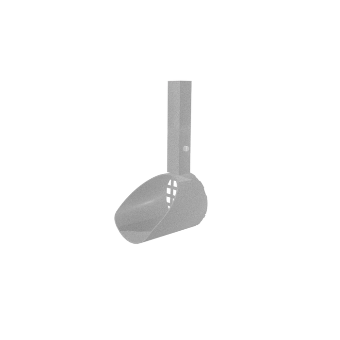 FLEX-SYSTEM™ Stone sieve