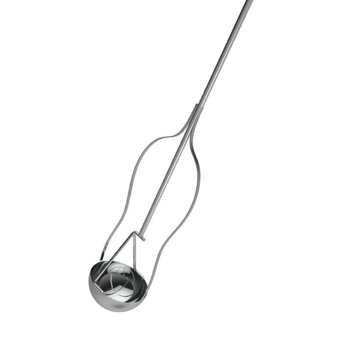 Stone scoop