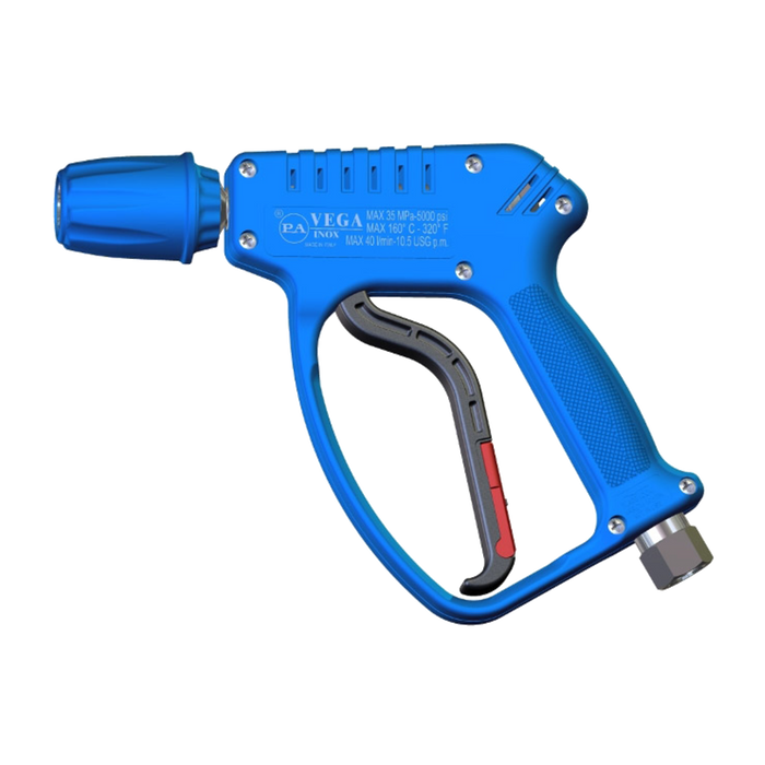 Spray guns