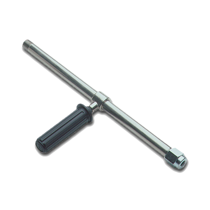 Lances