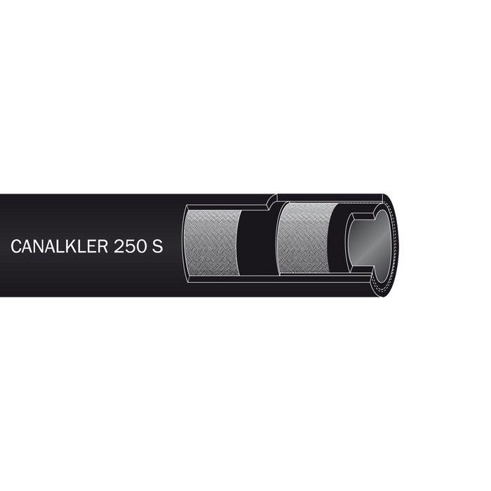 Canalkler 250 S