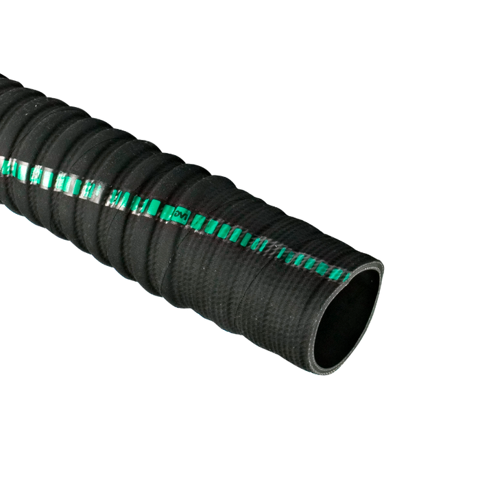 Gully suction hose