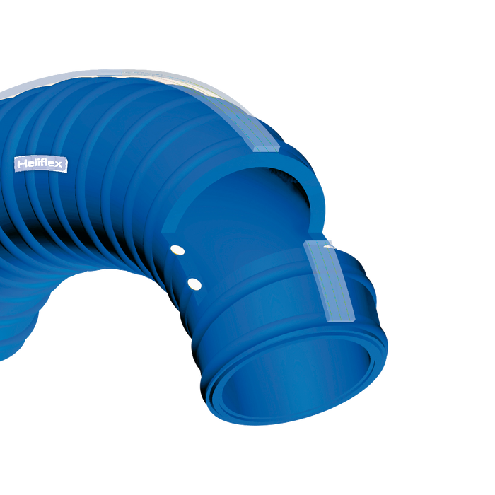 Heliflex Oil