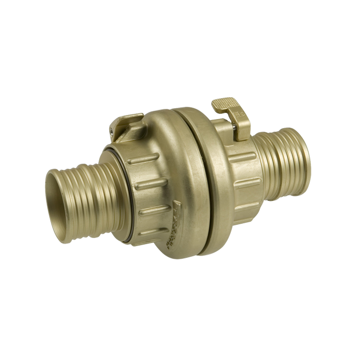 Hose coupling