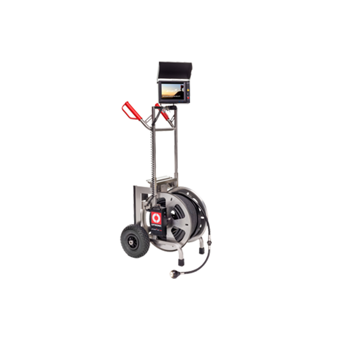 JetCam® 40 Pro