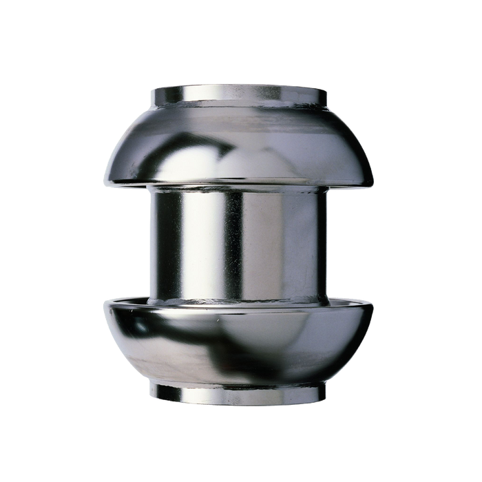 KK2V transition piece with male couplings