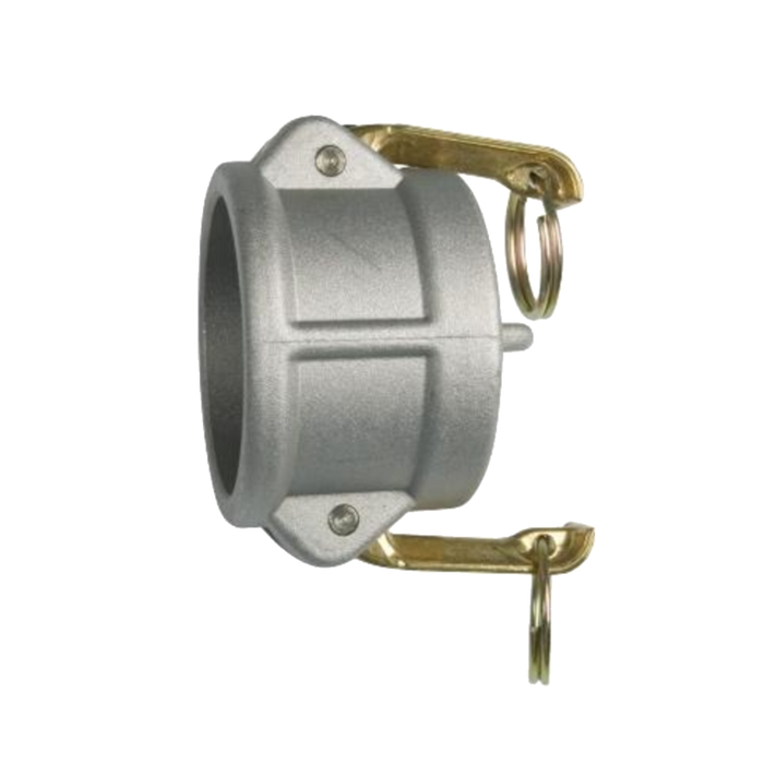 Kamlock cover female