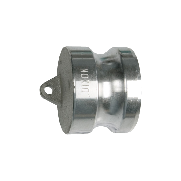 Kamlock plug male