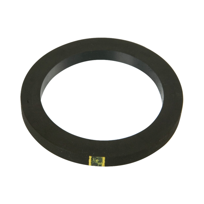 Kamlock seals