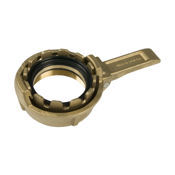 TANK WAGON (TW) COUPLINGS - MK