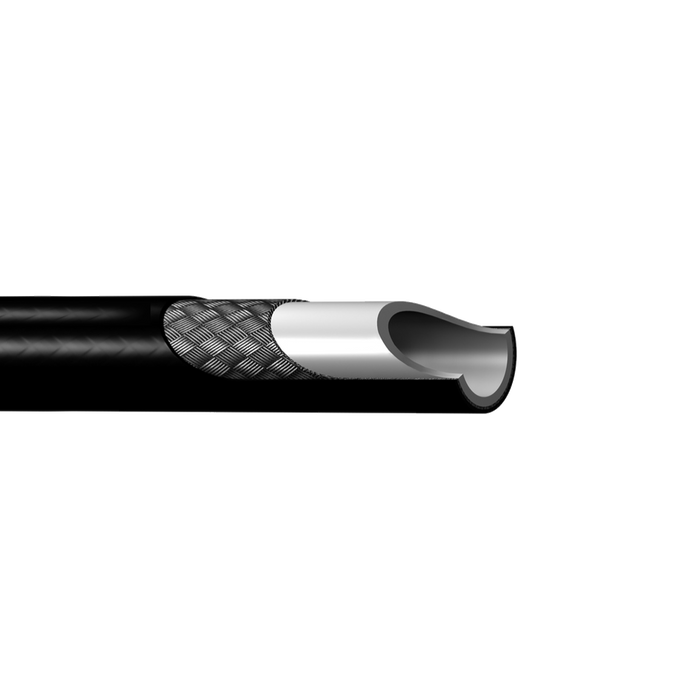 Polyflex Black