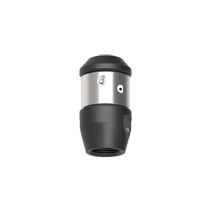 Rotojet KBRV