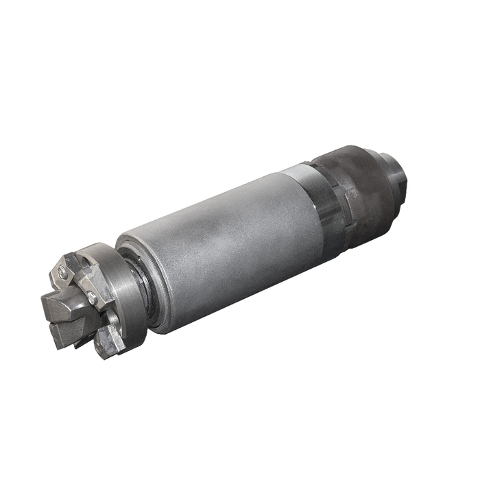 PAIKERT™ Impact drilling cutter