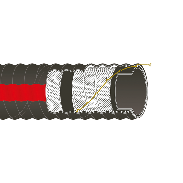 Trellvac Handler HD