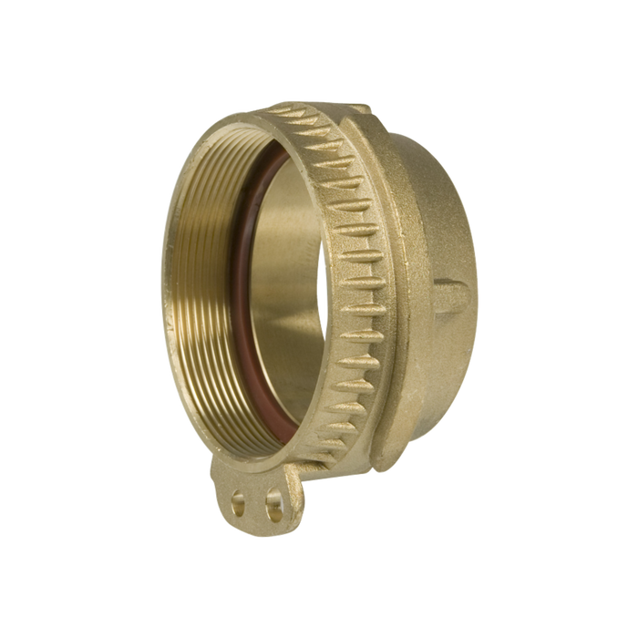 TANK WAGON (TW) COUPLINGS - VK