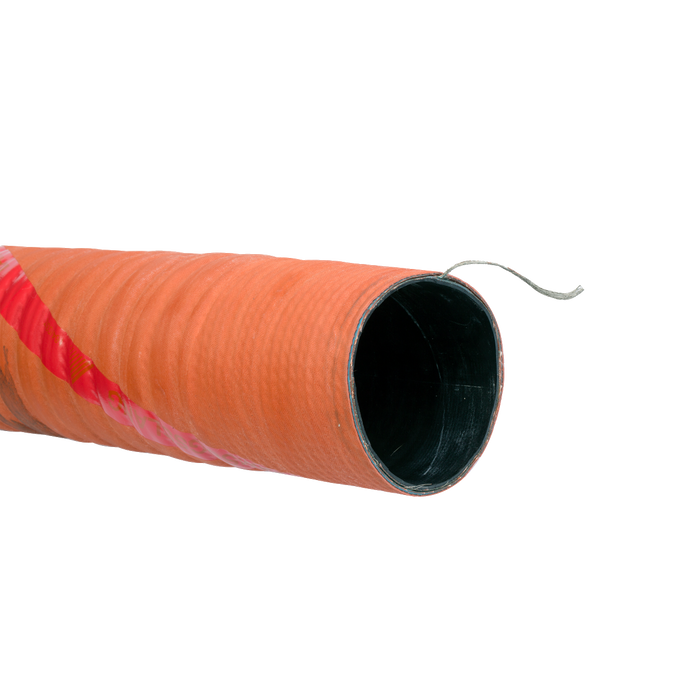 Working Hose Red - Heat