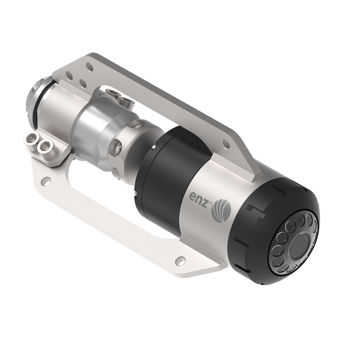 eBulldog Camera Nozzle