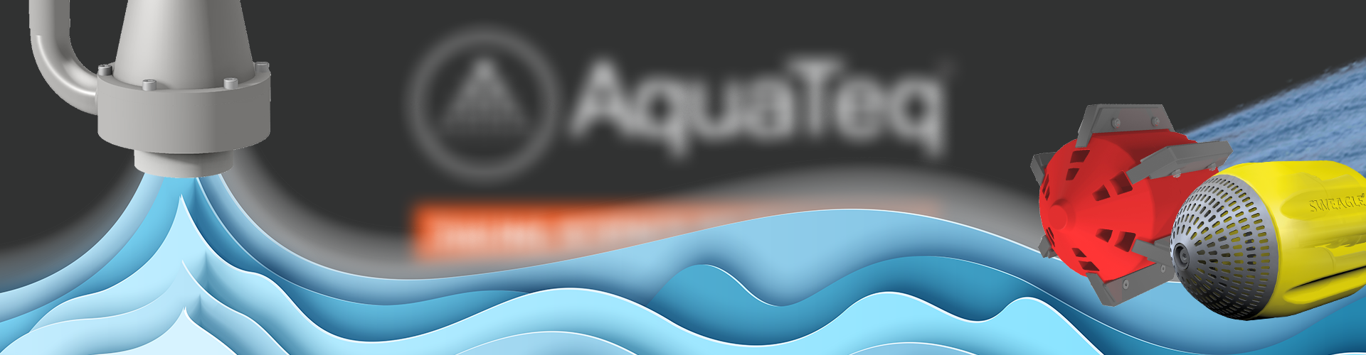 What is an ejector and how does it work? — AquaTeq