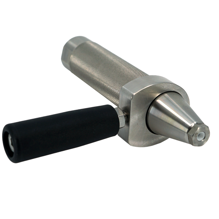 Hand Nozzle - Stainless steel