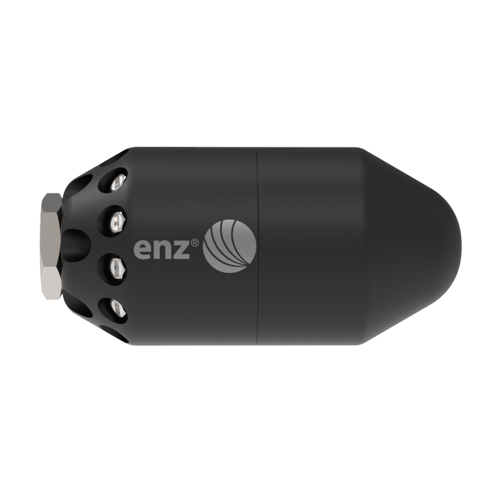 360° Grenade-bombs — AquaTeq