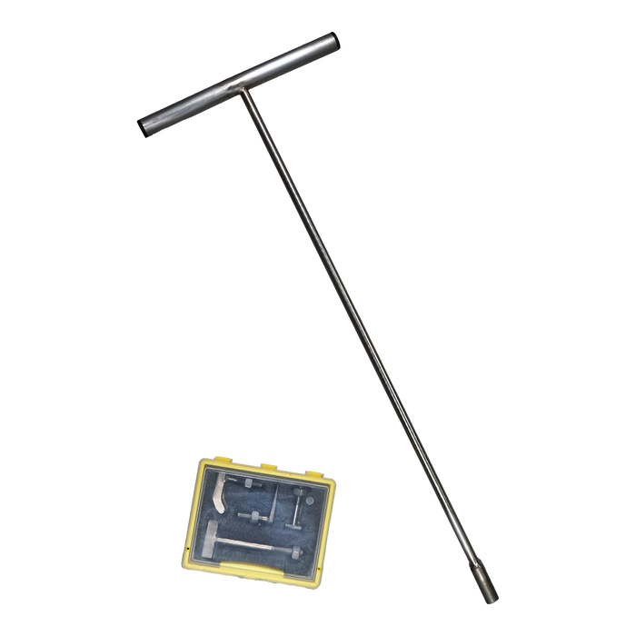 Manhole Hooks Lid Openers