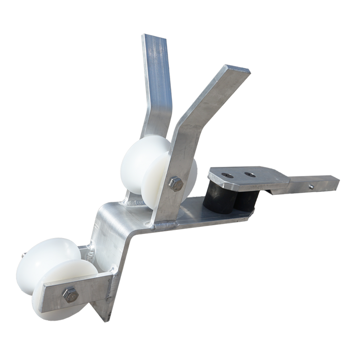 FLEX-SYSTEM™ Hose Protectors W/ Wheels