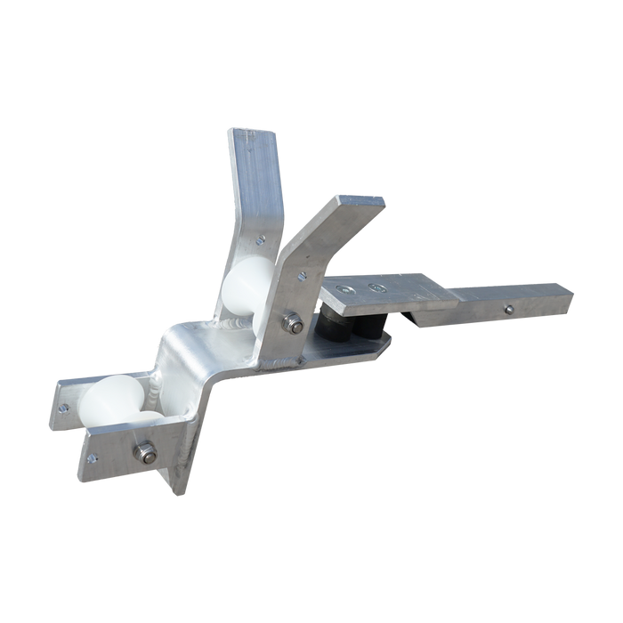 FLEX-SYSTEM™ Hose Protectors W/ Wheels
