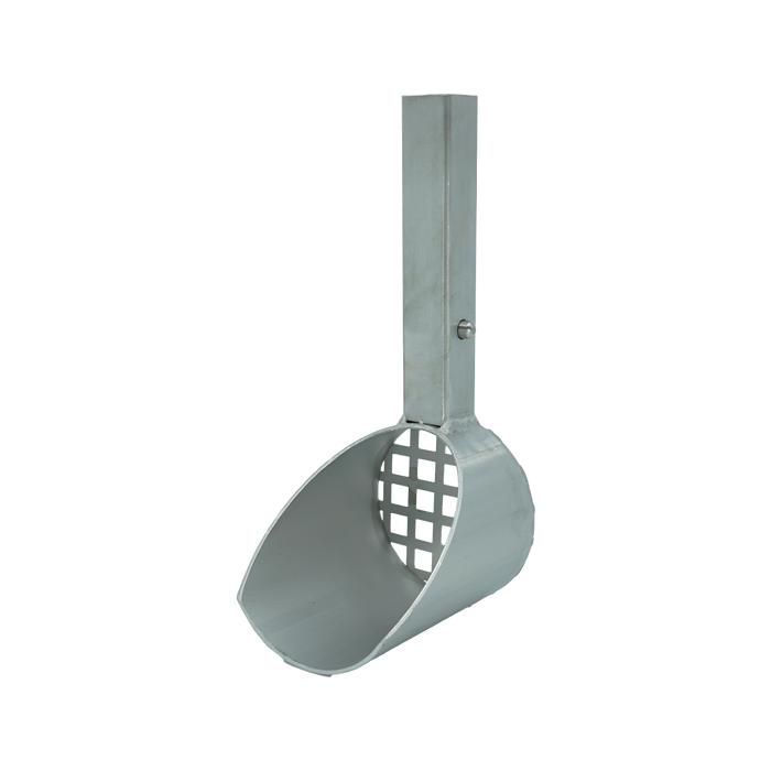 FLEX-SYSTEM™ Stone sieve