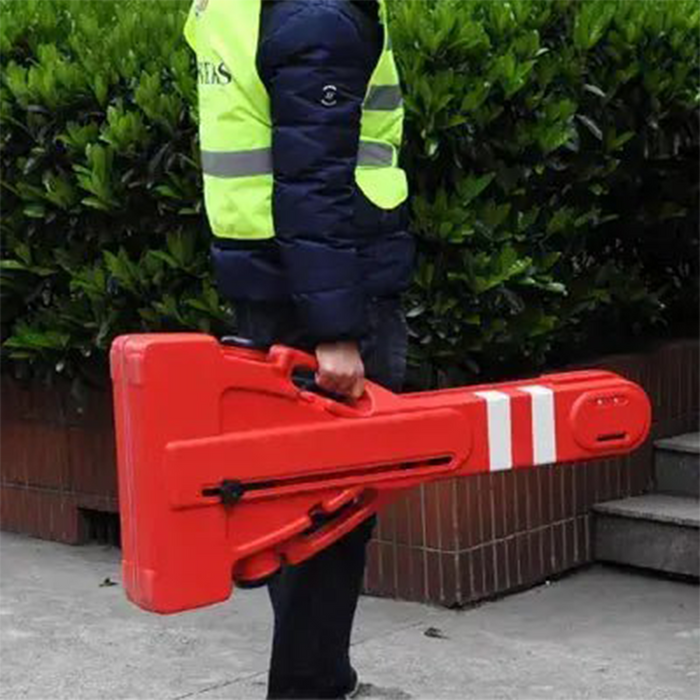 CareFlex – Flexible Barrier System