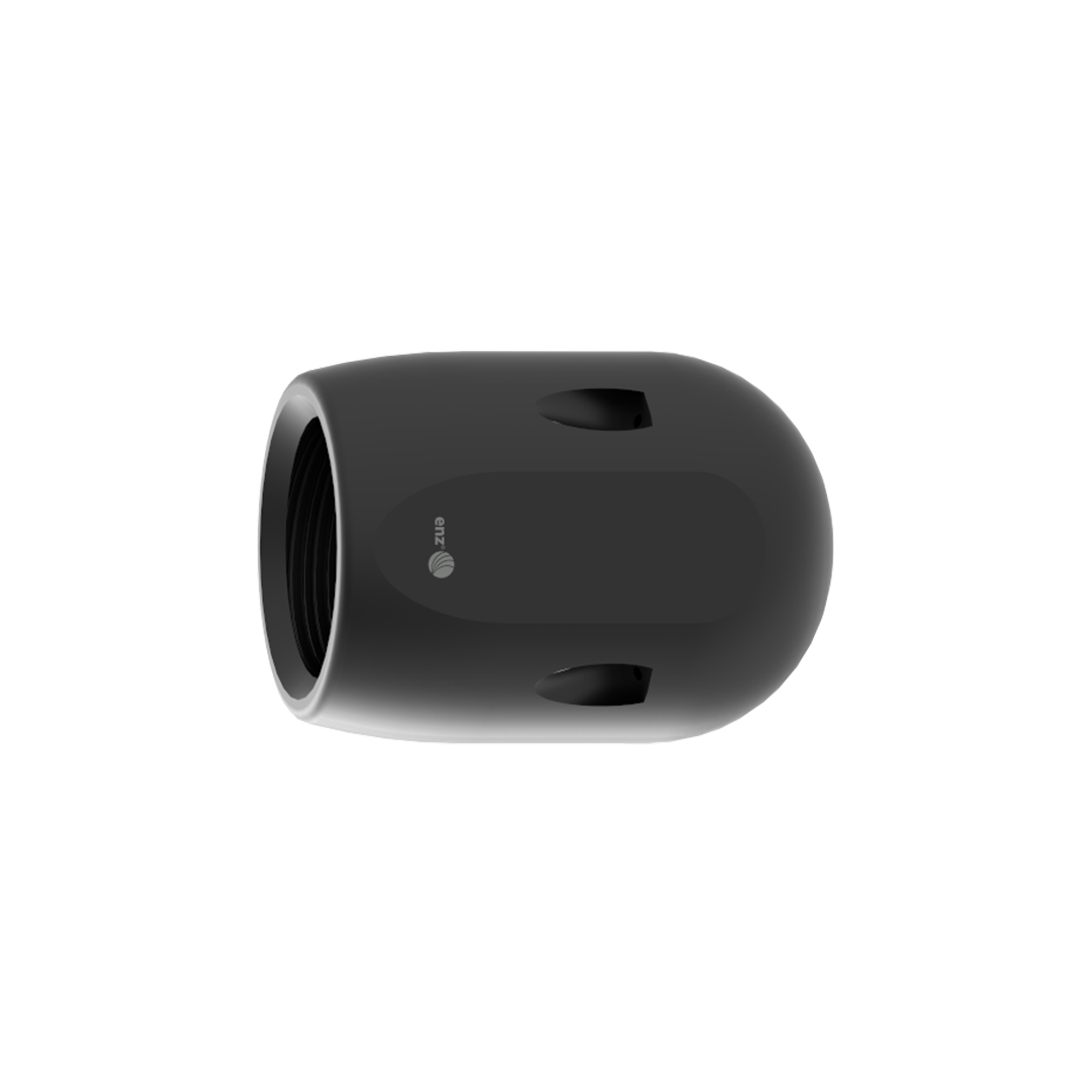 Standard cleaning nozzle 1/8" — AquaTeq