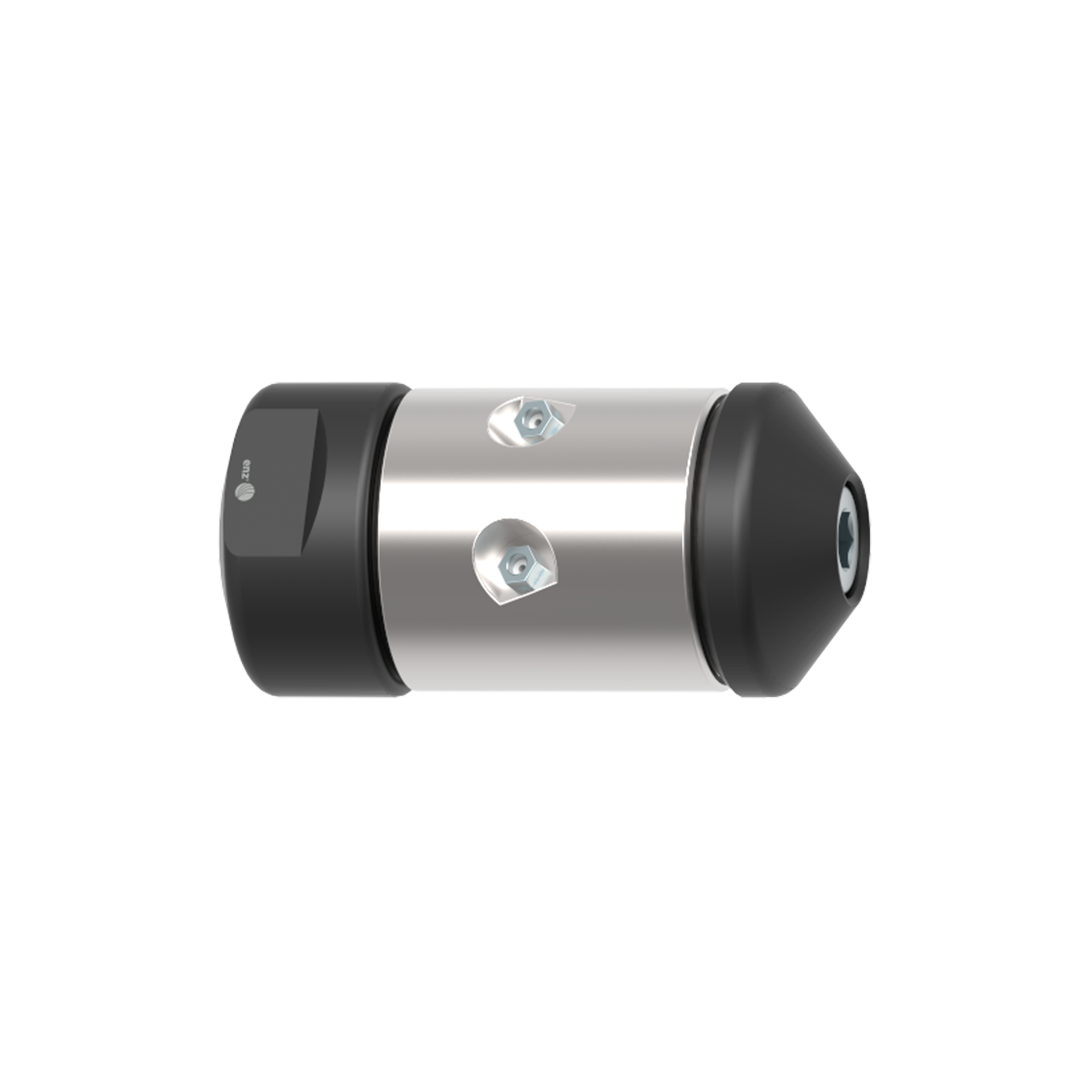 Industrial RGS — AquaTeq